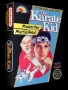 Nintendo  NES&nbsp; - &nbsp;Karate Kid, The (USA)